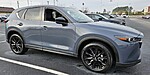 Used 2024 MAZDA CX-5 2.5 S CARBON EDITION AWD in LUMBERTON, NORTH CAROLINA