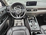 Used 2024 MAZDA CX-5 2.5 S CARBON EDITION AWD in LUMBERTON, NORTH CAROLINA (Photo 12)