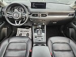 Used 2024 MAZDA CX-5 2.5 S CARBON EDITION AWD in LUMBERTON, NORTH CAROLINA (Photo 13)