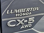 Used 2024 MAZDA CX-5 2.5 S CARBON EDITION AWD in LUMBERTON, NORTH CAROLINA (Photo 16)