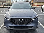 Used 2024 MAZDA CX-5 2.5 S CARBON EDITION AWD in LUMBERTON, NORTH CAROLINA (Photo 2)