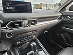 Used 2024 MAZDA CX-5 2.5 S CARBON EDITION AWD in LUMBERTON, NORTH CAROLINA (Photo 21)