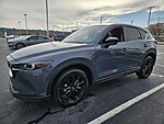 Used 2024 MAZDA CX-5 2.5 S CARBON EDITION AWD in LUMBERTON, NORTH CAROLINA (Photo 3)