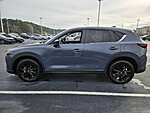 Used 2024 MAZDA CX-5 2.5 S CARBON EDITION AWD in LUMBERTON, NORTH CAROLINA (Photo 4)