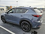 Used 2024 MAZDA CX-5 2.5 S CARBON EDITION AWD in LUMBERTON, NORTH CAROLINA (Photo 5)