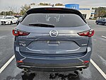 Used 2024 MAZDA CX-5 2.5 S CARBON EDITION AWD in LUMBERTON, NORTH CAROLINA (Photo 6)