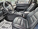 Used 2024 MAZDA CX-5 2.5 S CARBON EDITION AWD in LUMBERTON, NORTH CAROLINA (Photo 7)