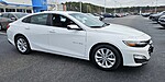 Used 2023 CHEVROLET MALIBU 4DR SDN 1LT in LUMBERTON, NORTH CAROLINA