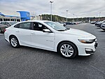 Used 2023 CHEVROLET MALIBU 4DR SDN 1LT in LUMBERTON, NORTH CAROLINA (Photo 1)