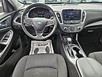 Used 2023 CHEVROLET MALIBU 4DR SDN 1LT in LUMBERTON, NORTH CAROLINA (Photo 12)