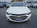 Used 2023 CHEVROLET MALIBU 4DR SDN 1LT in LUMBERTON, NORTH CAROLINA (Photo 2)