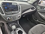 Used 2023 CHEVROLET MALIBU 4DR SDN 1LT in LUMBERTON, NORTH CAROLINA (Photo 21)