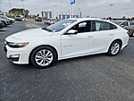 Used 2023 CHEVROLET MALIBU 4DR SDN 1LT in LUMBERTON, NORTH CAROLINA (Photo 3)