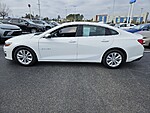 Used 2023 CHEVROLET MALIBU 4DR SDN 1LT in LUMBERTON, NORTH CAROLINA (Photo 4)