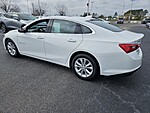 Used 2023 CHEVROLET MALIBU 4DR SDN 1LT in LUMBERTON, NORTH CAROLINA (Photo 5)
