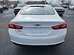 Used 2023 CHEVROLET MALIBU 4DR SDN 1LT in LUMBERTON, NORTH CAROLINA (Photo 6)
