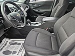 Used 2023 CHEVROLET MALIBU 4DR SDN 1LT in LUMBERTON, NORTH CAROLINA (Photo 7)