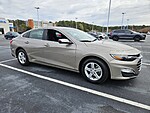 Used 2024 CHEVROLET MALIBU 4DR SDN 1LT in LUMBERTON, NORTH CAROLINA (Photo 1)