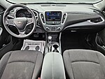 Used 2024 CHEVROLET MALIBU 4DR SDN 1LT in LUMBERTON, NORTH CAROLINA (Photo 13)