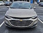 Used 2024 CHEVROLET MALIBU 4DR SDN 1LT in LUMBERTON, NORTH CAROLINA (Photo 2)
