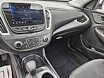 Used 2024 CHEVROLET MALIBU 4DR SDN 1LT in LUMBERTON, NORTH CAROLINA (Photo 21)