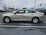 Used 2024 CHEVROLET MALIBU 4DR SDN 1LT in LUMBERTON, NORTH CAROLINA (Photo 4)