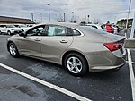 Used 2024 CHEVROLET MALIBU 4DR SDN 1LT in LUMBERTON, NORTH CAROLINA (Photo 5)