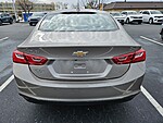 Used 2024 CHEVROLET MALIBU 4DR SDN 1LT in LUMBERTON, NORTH CAROLINA (Photo 6)