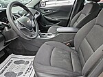 Used 2024 CHEVROLET MALIBU 4DR SDN 1LT in LUMBERTON, NORTH CAROLINA (Photo 7)