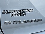 Used 2024 MITSUBISHI OUTLANDER SE FWD in LUMBERTON, NORTH CAROLINA (Photo 16)