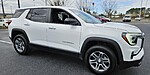 Used 2025 GMC TERRAIN AWD 4DR ELEVATION in LUMBERTON, NORTH CAROLINA
