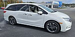 Used 2024 Honda Odyssey ELITE AUTO in LUMBERTON, NORTH CAROLINA