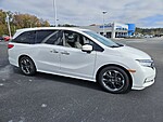 Used 2024 Honda Odyssey ELITE AUTO in LUMBERTON, NORTH CAROLINA (Photo 1)