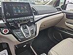 Used 2024 Honda Odyssey ELITE AUTO in LUMBERTON, NORTH CAROLINA (Photo 21)