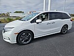 Used 2024 Honda Odyssey ELITE AUTO in LUMBERTON, NORTH CAROLINA (Photo 3)