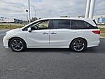 Used 2024 Honda Odyssey ELITE AUTO in LUMBERTON, NORTH CAROLINA (Photo 4)