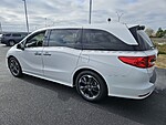 Used 2024 Honda Odyssey ELITE AUTO in LUMBERTON, NORTH CAROLINA (Photo 5)