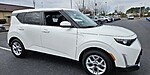 Used 2024 KIA SOUL LX IVT in LUMBERTON, NORTH CAROLINA