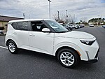 Used 2024 KIA SOUL LX IVT in LUMBERTON, NORTH CAROLINA (Photo 1)