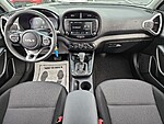 Used 2024 KIA SOUL LX IVT in LUMBERTON, NORTH CAROLINA (Photo 12)
