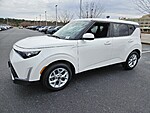Used 2024 KIA SOUL LX IVT in LUMBERTON, NORTH CAROLINA (Photo 3)