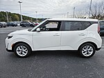 Used 2024 KIA SOUL LX IVT in LUMBERTON, NORTH CAROLINA (Photo 4)