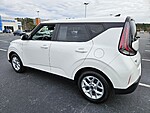 Used 2024 KIA SOUL LX IVT in LUMBERTON, NORTH CAROLINA (Photo 5)