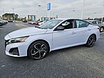 Used 2025 NISSAN ALTIMA SR AWD in LUMBERTON, NORTH CAROLINA (Photo 3)