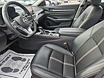 Used 2025 NISSAN ALTIMA SR AWD in LUMBERTON, NORTH CAROLINA (Photo 7)