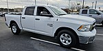 Used 2023 RAM 1500 CLASSIC SLT 4X2 CREW CAB 5'7" BOX in LUMBERTON, NORTH CAROLINA