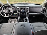 Used 2023 RAM 1500 CLASSIC SLT 4X2 CREW CAB 5'7