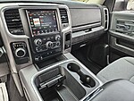 Used 2023 RAM 1500 CLASSIC SLT 4X2 CREW CAB 5'7