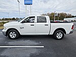 Used 2023 RAM 1500 CLASSIC SLT 4X2 CREW CAB 5'7