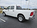 Used 2023 RAM 1500 CLASSIC SLT 4X2 CREW CAB 5'7